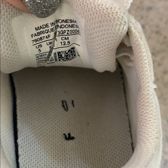 Converse for baby, twinkle ⭐️ twinkle ⭐️ little star ⭐️ - Picture 5 of 5